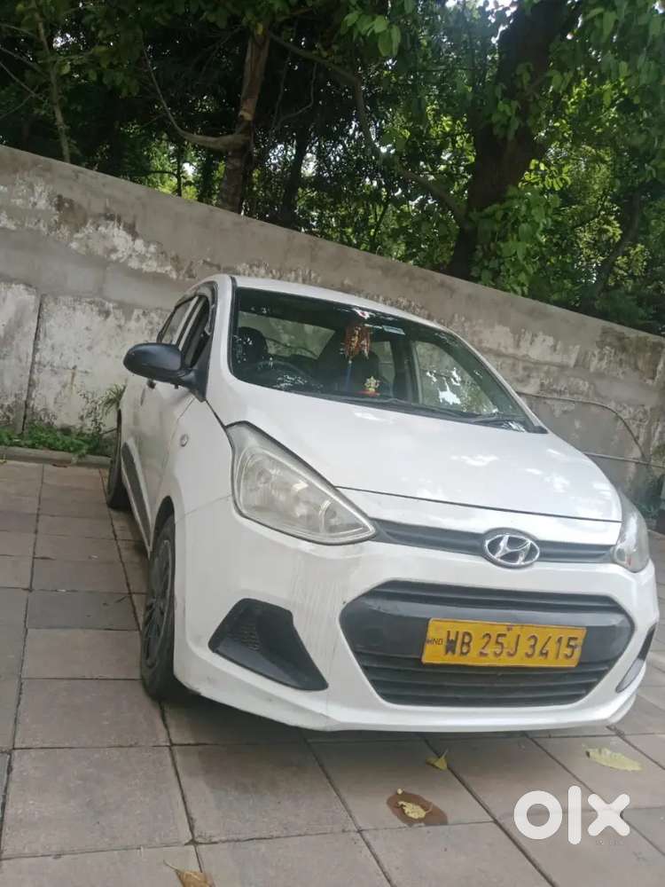Hyundai Xcent 2019 ( Good Quality.
