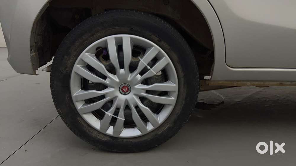 Maruti Suzuki Alto K10 2010-2014 Vxi, 2015, Petrol