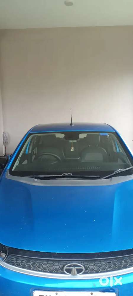 Tata Altroz 1.2 Xt 2021