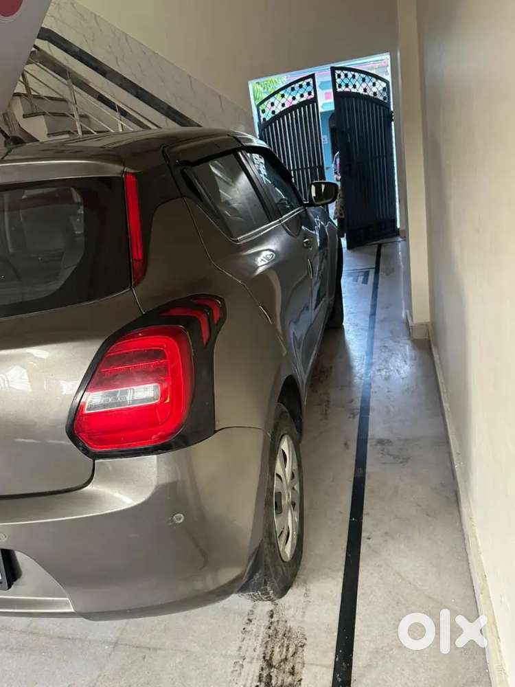 Maruti Suzuki Swift 2021 Petrol 750000 Km Driven