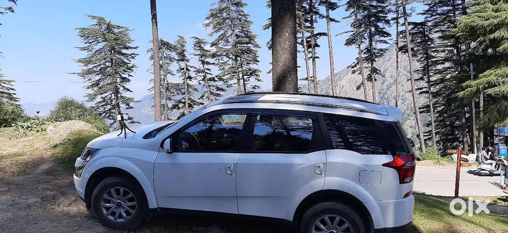 Xuv500 Showroom Condition Premium Suv