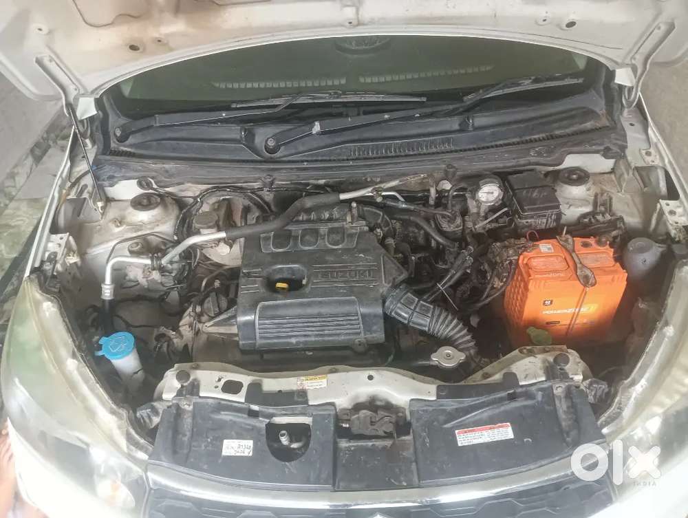 Maruti Suzuki Celerio 2015 Cng & Hybrids Good Condition