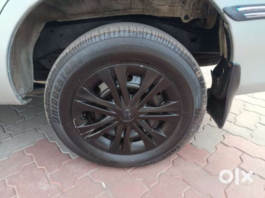 Toyota Innova 2.5 G (diesel) 7 Seater, 2006, Diesel