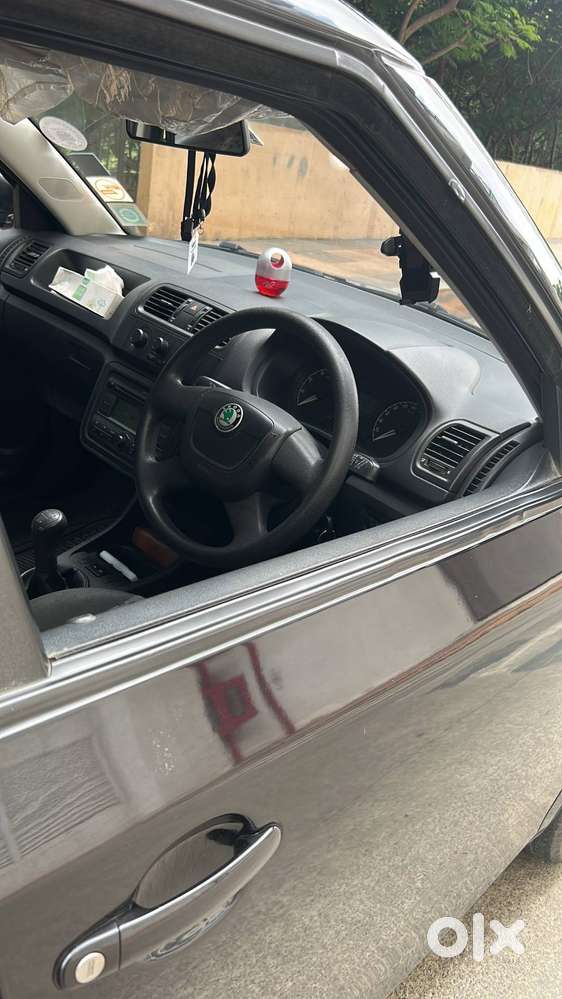 Skoda Fabia Classic 1.2 Petrol 2025