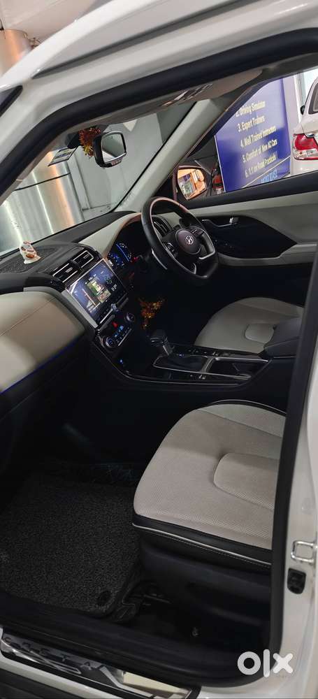 Creta Top Variant 2023 Resale