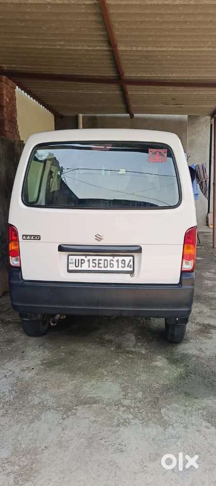 Maruti Suzuki Eeco 2023 Ac Cng