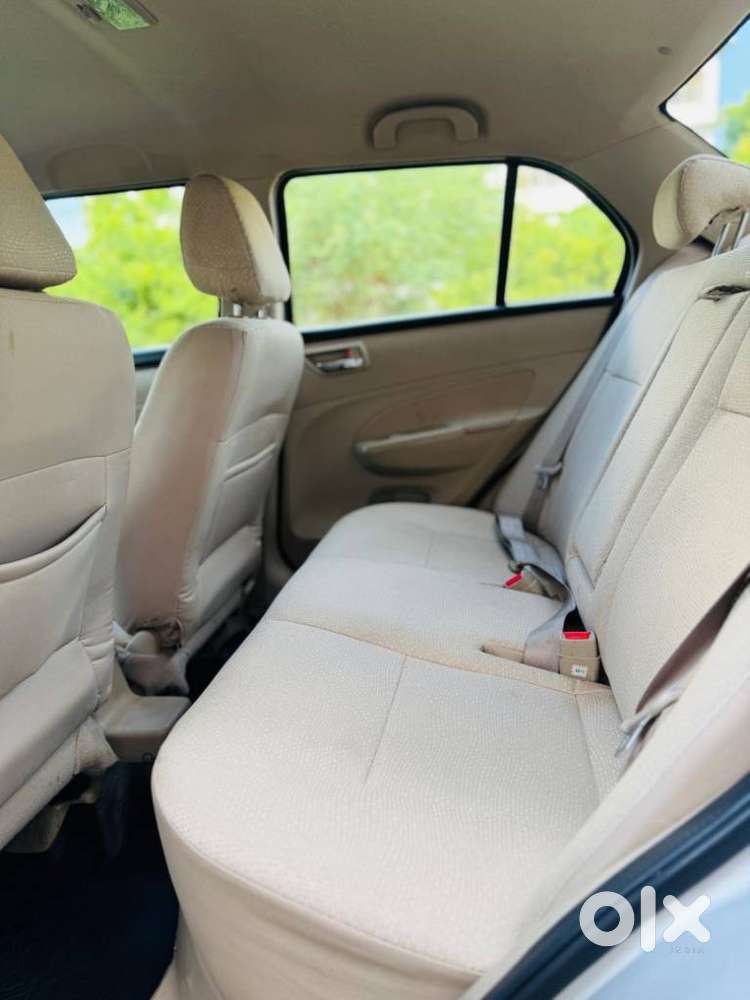 Maruti Suzuki Swift Dzire, 2013, Petrol