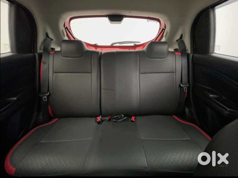 Maruti Suzuki Celerio 1.0 Zxi Plus Ags, 2022, Petrol