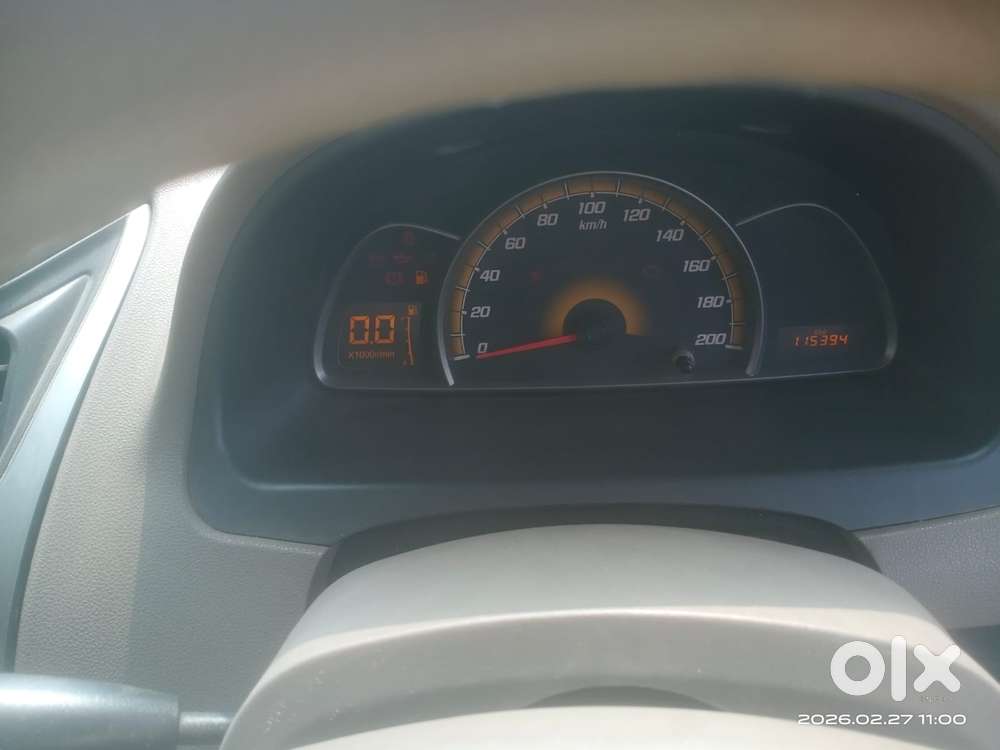 Chevrolet Sail 1.3 Ls, 2014, Diesel