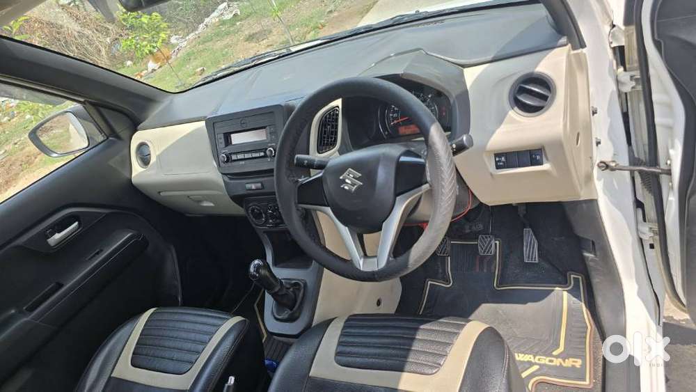 Maruti Suzuki Wagon R 1.0 Vxi Cng, 2022, Cng & Hybrids