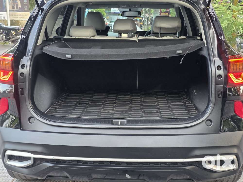Kia Seltos Htx G, 2022, Petrol