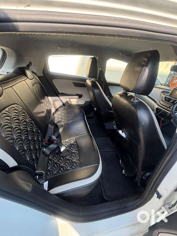 Tata Altroz 2022 Diesel Good Condition