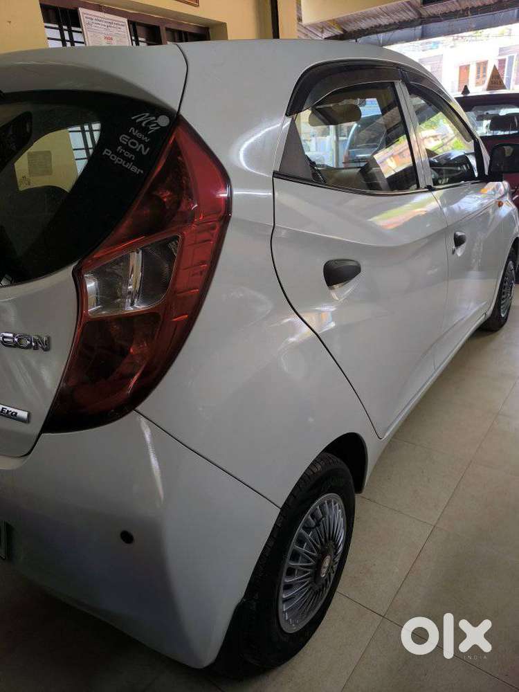 Hyundai Eon Era +, 2016, Petrol