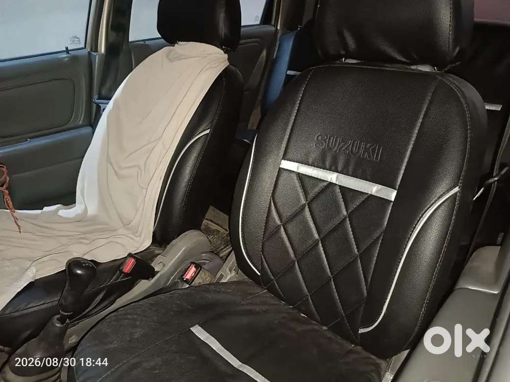 Maruti Suzuki Alto 2008 Lxi Petrol Manual