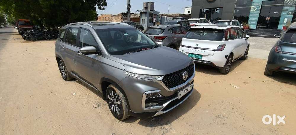 Mg Magestor Magester, 2021, Diesel