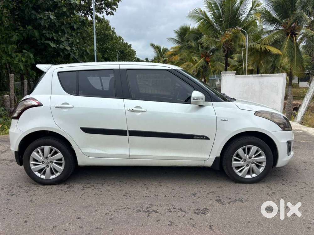 Maruti Suzuki Swift Ddis Zdi, 2015, Diesel