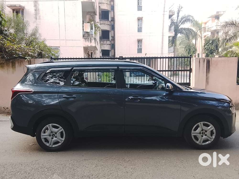 Kia Carens 1.5 Prestige 7 Str, 2022, Petrol