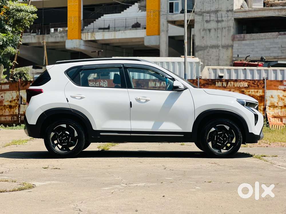 Kia Sonet Htx 1.5 Diesel, 2024, Diesel