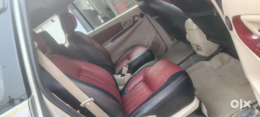 Car Is In Good Condition