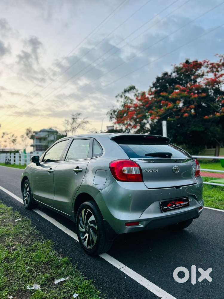 Toyota Car Manual Petrol 2019