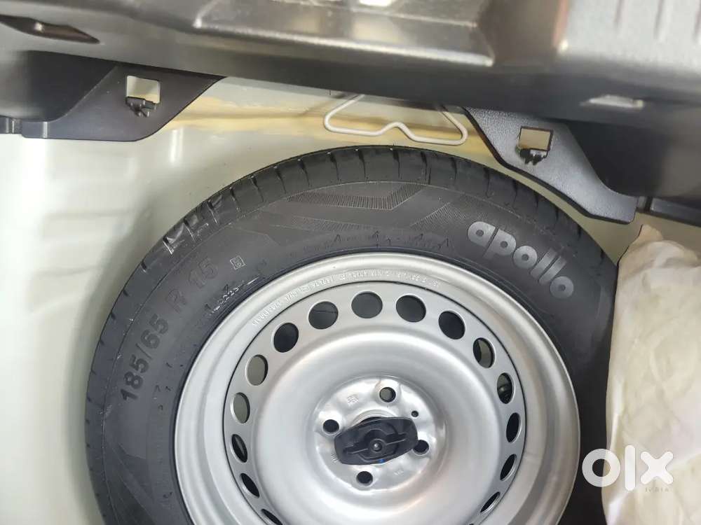 Maruti Suzuki Baleno