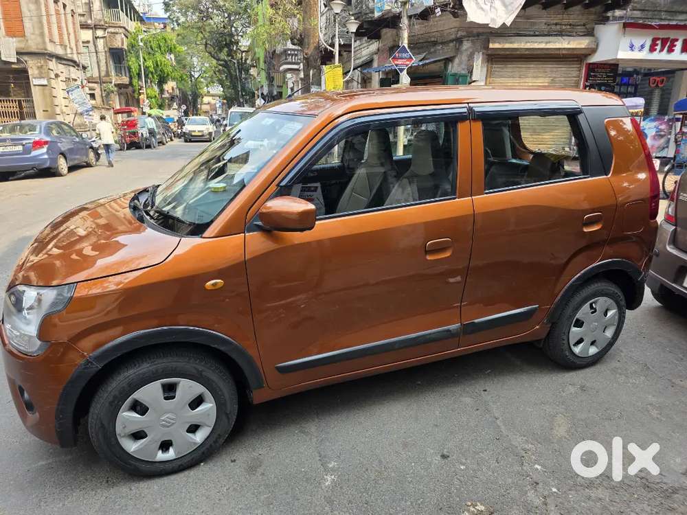 Wagon R Vxi ..2019 ..tax 2029..1st Owner, Finance Available