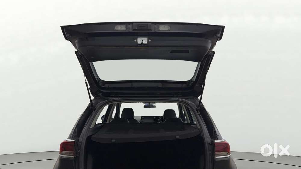 Kia Sonet Htx Plus Turbo Imt, 2022, Petrol