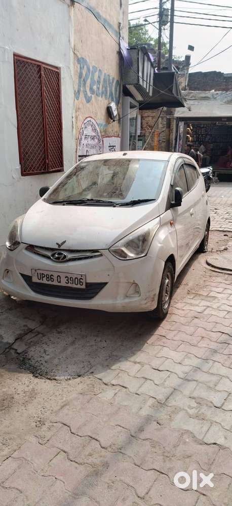 Hyundai Eon 2014 Model For Sale &ndash; Well Maintained