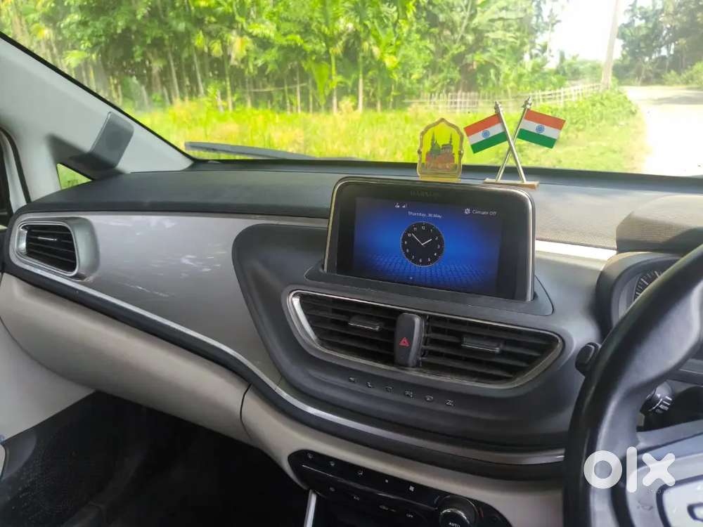 Tata Altroz 1.2 Petrol 2022