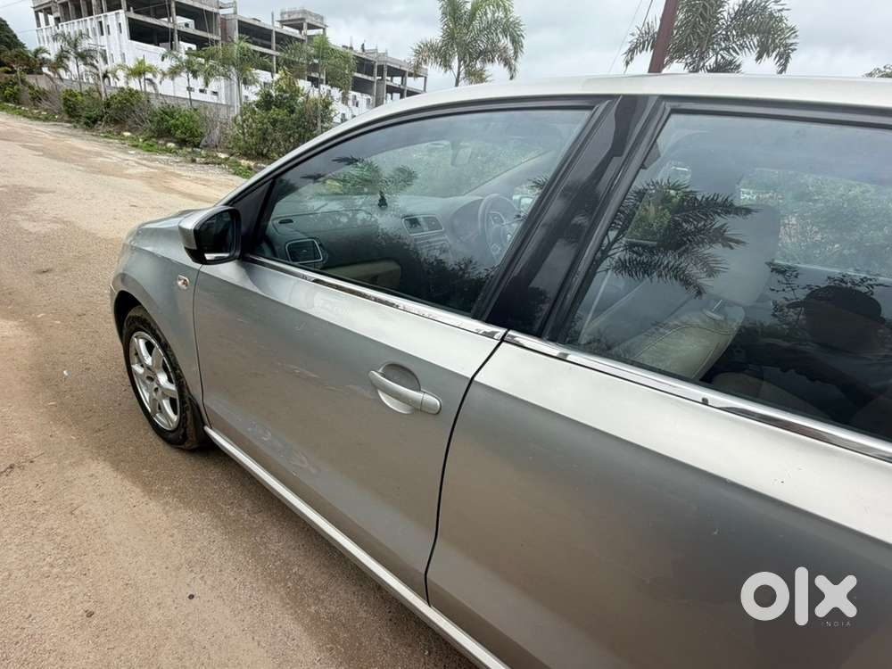 Volkswagen Vento 2014 Diesel Well Maintained