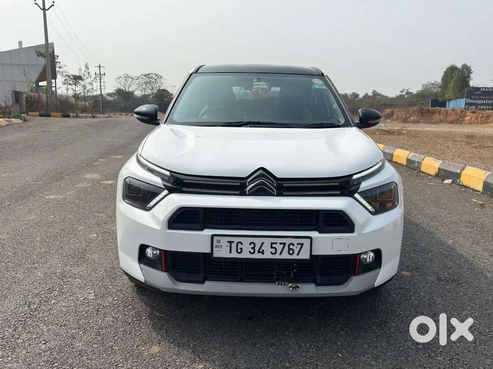 Planning To New Vechile