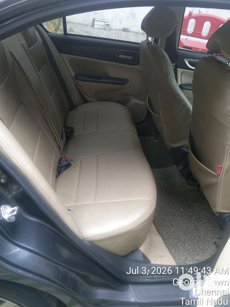 Honda Amaze Elite Pack Vx 1.2 Petrol Mt, 2023, Petrol