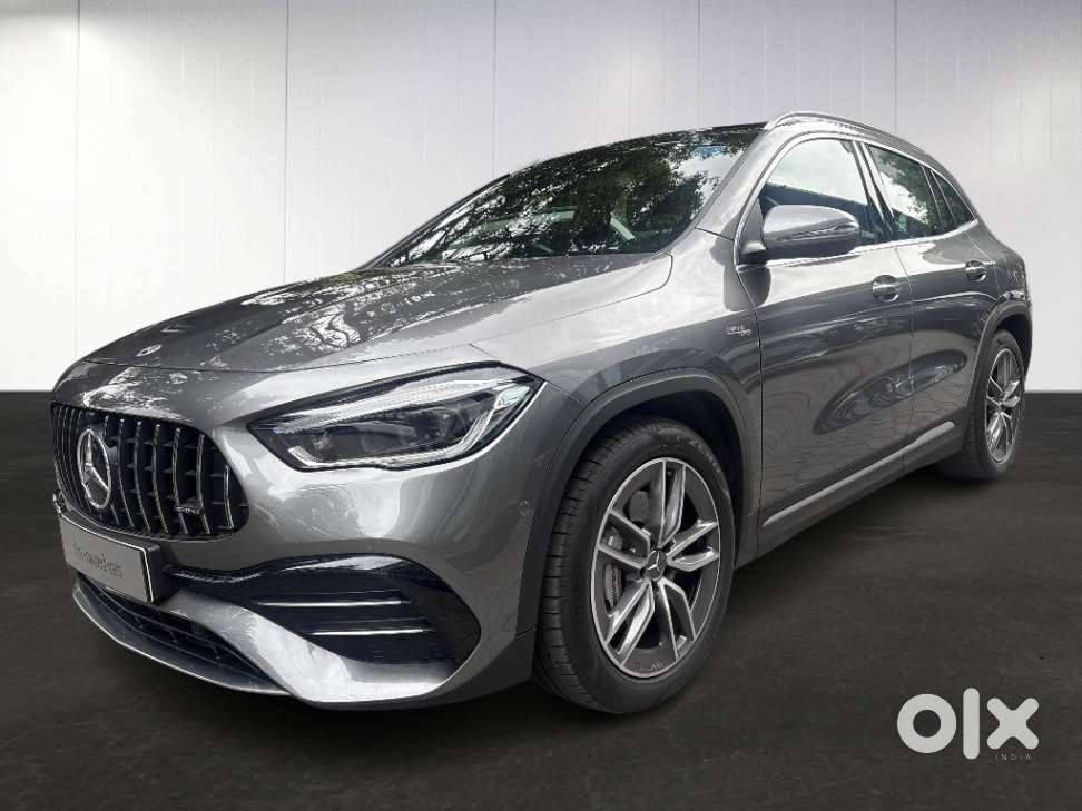 Mercedes-benz Amg Gla35 4matic [ ], 2023, Petrol