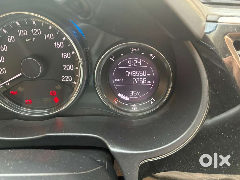 Honda City Petrol Good Condition