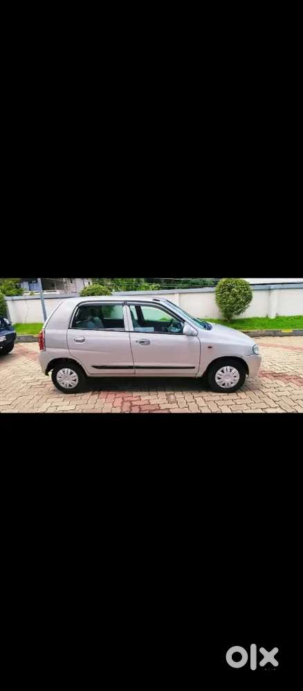 Power Steering Ac Chilld