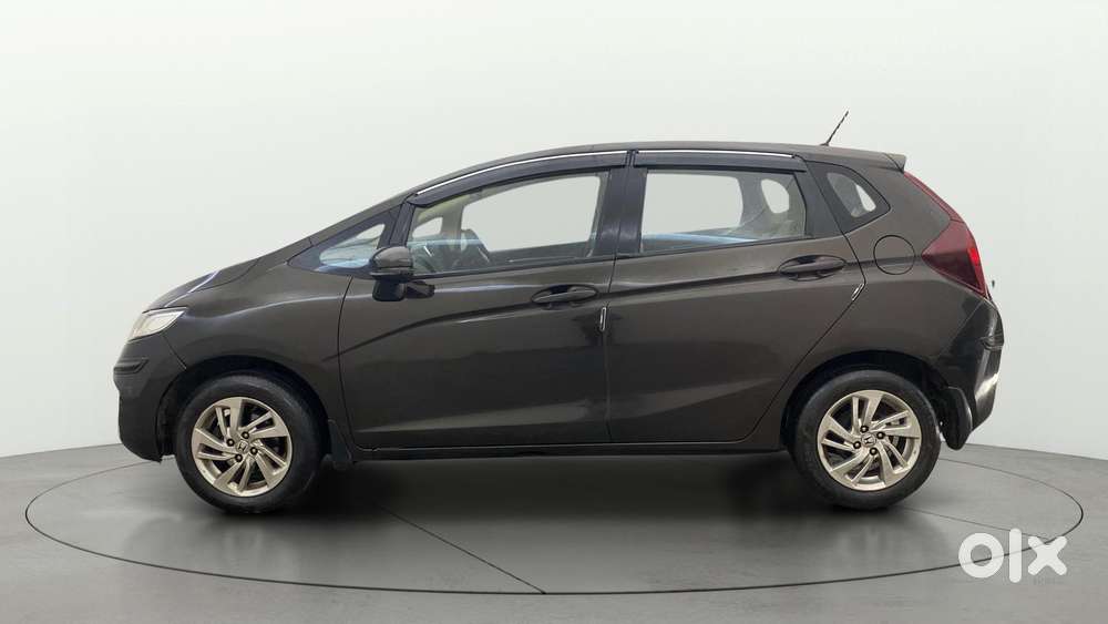 Honda Jazz 1.2 V I Vtec, 2017, Petrol