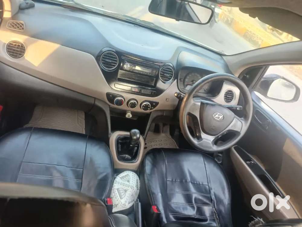 Hyundai Xcent Prime 2016 Diesel 180000 Km Driven