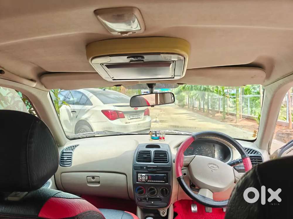 Car Full Condition