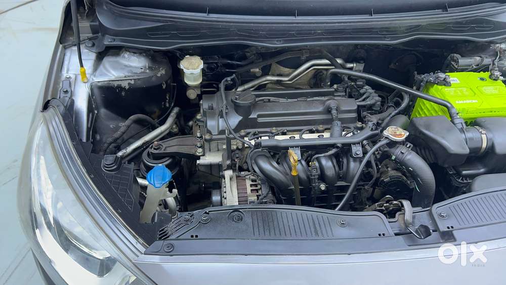 Hyundai I20 Sportz 1.2, 2013, Petrol