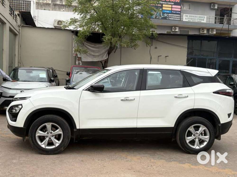 Tata Harrier 2.0 Kryotec Xta Plus, 2022, Diesel