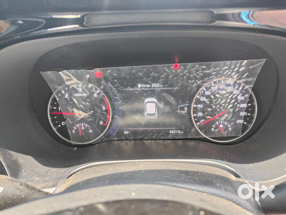 Kia Seltos Htk Plus D, 2022, Diesel