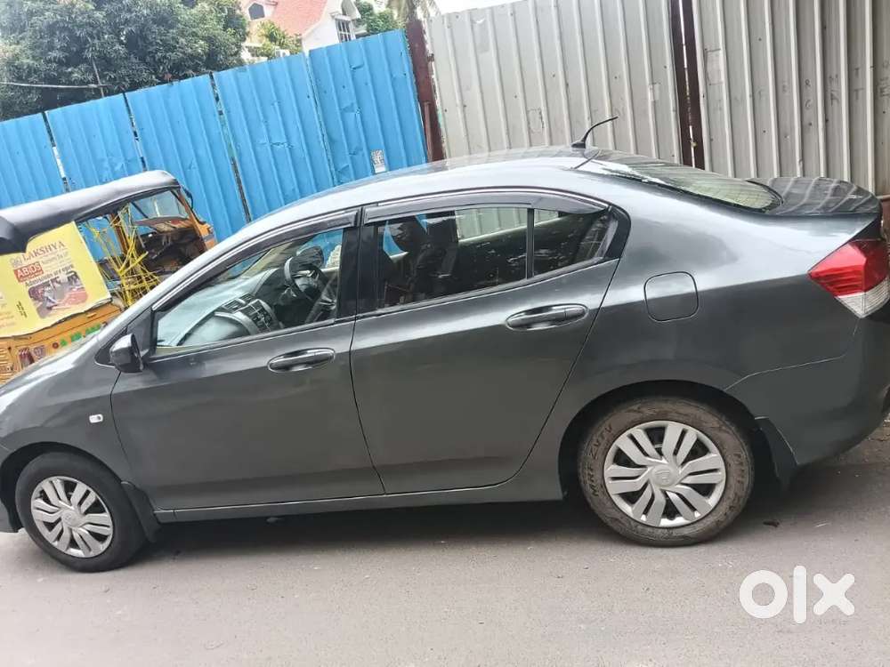 Honda City Vx 2010 Rc Valid 2031