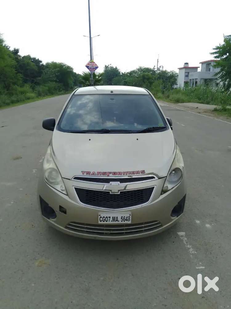 Beat Ls 2013 Model