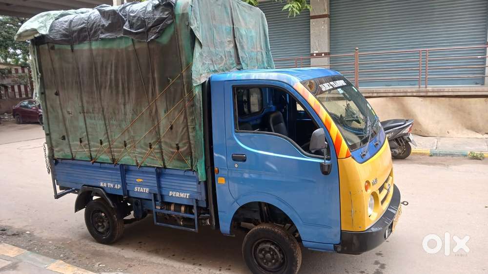 Tata Venture, 2022, Diesel