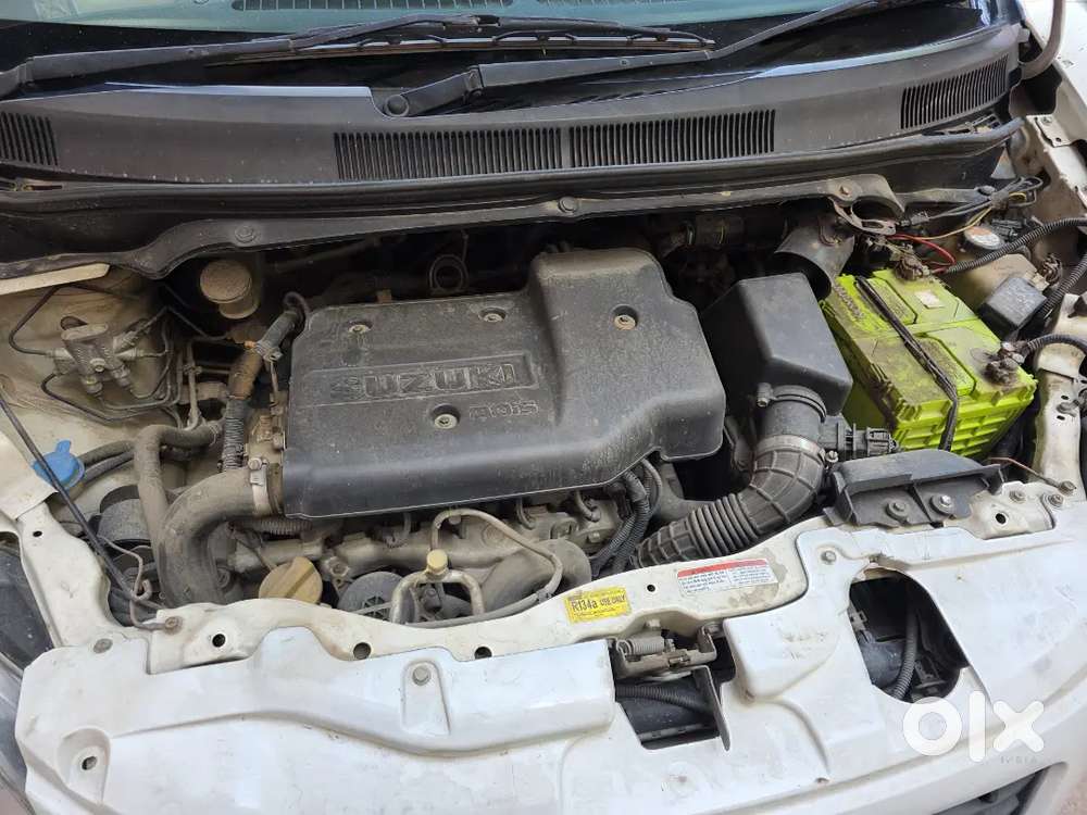 Maruti Suzuki Ritz 2016 Diesel 95000 Km Driven