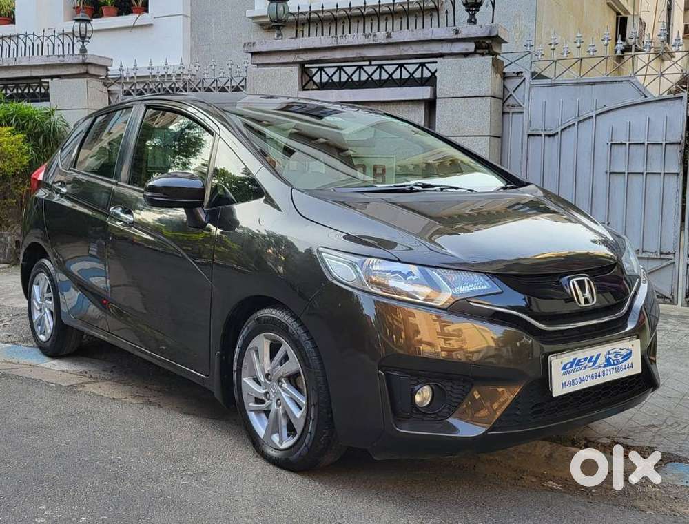 Honda Jazz Vx, 2019, Petrol