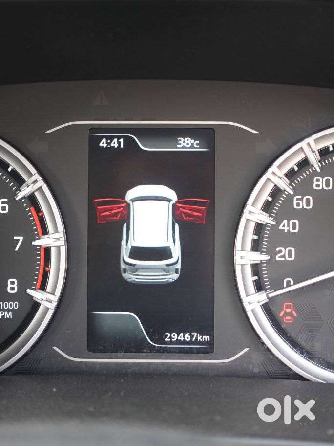 Maruti Suzuki Grand Vitara 1.5 Delta Smart Hybrid, 2024, Petrol