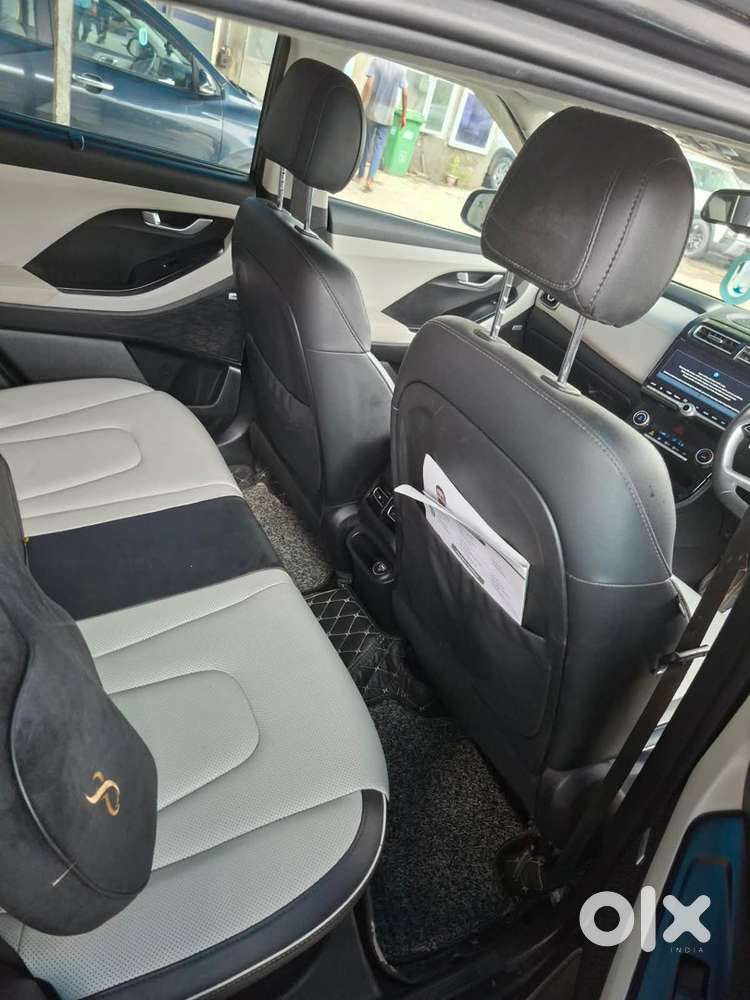 Hyundai Creta Diesel  At 2023