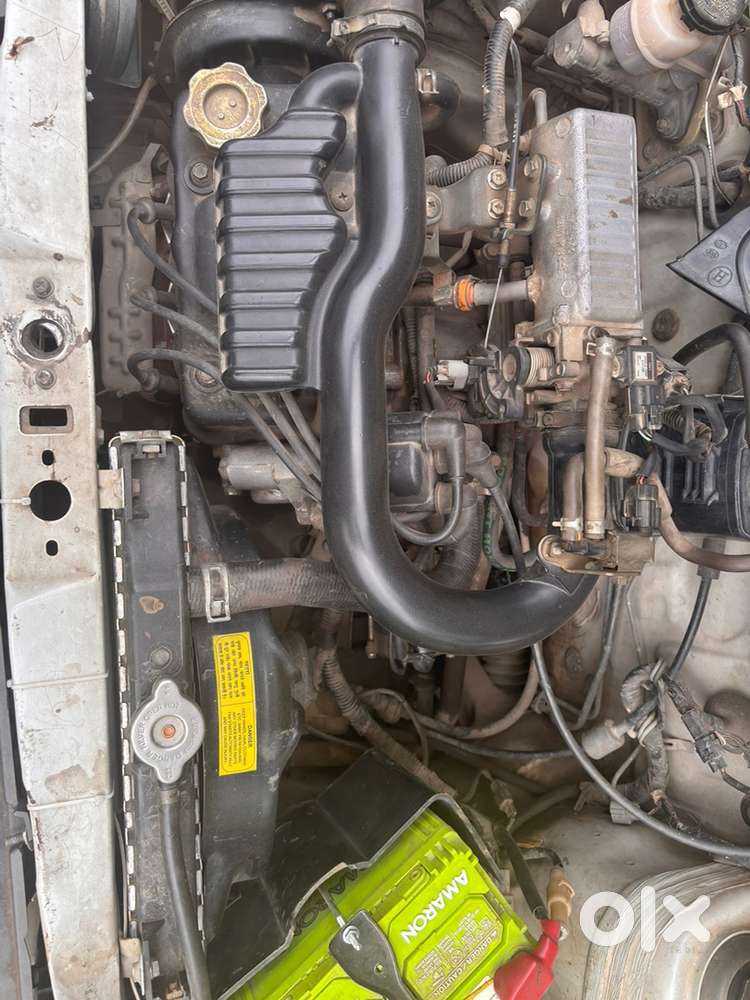 2008 Maruti Suzuki 800 Petrol Manual