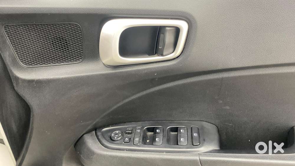 Hyundai Venue Sx Plus Turbo Dct, 2019, Petrol